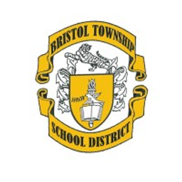 Bristol Township School District logo