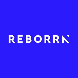 Reborrn logo