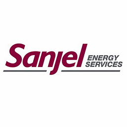 Sanjel Energy Services Inc logo