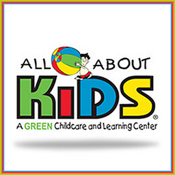 All About Kids logo