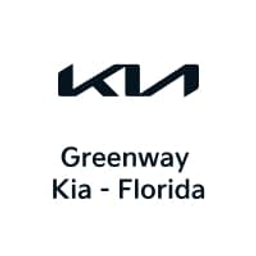 Greenway Kia logo