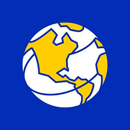 JFK International Terminal logo