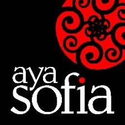 Aya Sofia Restaurant logo