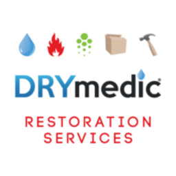 Drymedic logo