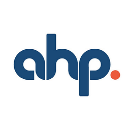 AHP Net logo