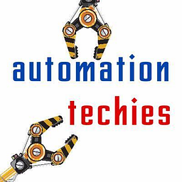 Automationtechies logo