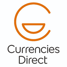 Currencies Direct INC logo
