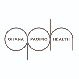 Ohana Pacific Management Company logo