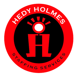 Hedy Holmes Staffing Services logo
