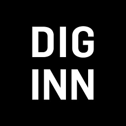Dig Inn Restaurant Teams logo