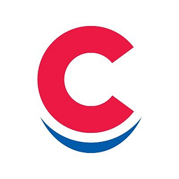 Crosby's logo