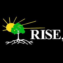 Rise logo