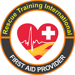 FIRST IN RESCUE SAFETY AND TRAINING LLC logo
