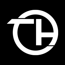 The Hangar logo