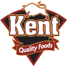 Kent Quality Foods logo