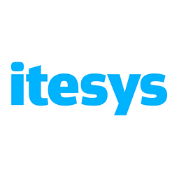 Itesys logo