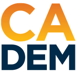 Pennsylvania Democratic Party logo