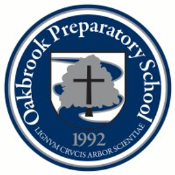 Oakbrook Corporation logo