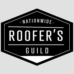 Roofer logo