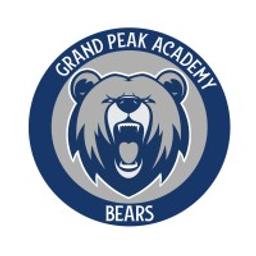 Grand Peak Academy logo