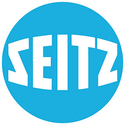 Jeh Seitz logo