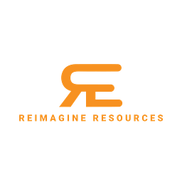 Reimagine Resources logo
