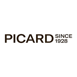 Picard Lederwaren logo