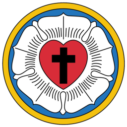 Trinity Lutheran School logo