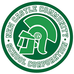New Castle Community School Corporation logo