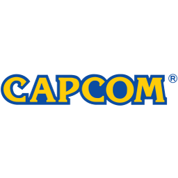 Capcom USA logo
