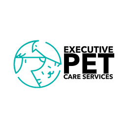 Executive Pet Services logo