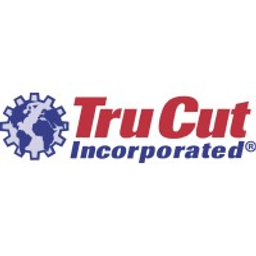 Trucut Incorporated logo