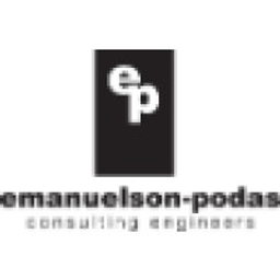 Emanuelson-Podas logo