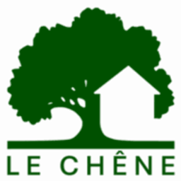Centre Éducatif Le Petit Chêne logo