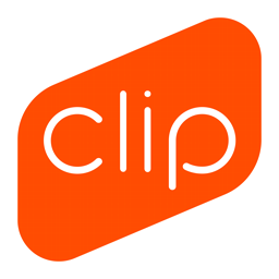 LA Clip GmbH logo