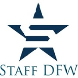 Staff Dfw logo