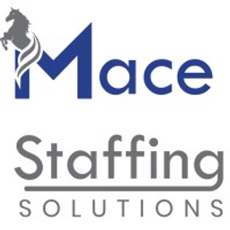 Mace Staffing Solutions logo