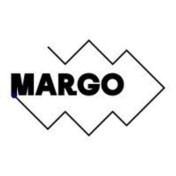 Margo logo
