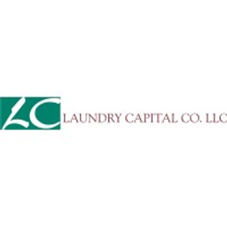 Laundry Capital logo