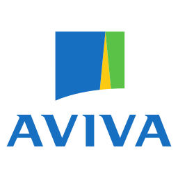 AVIVA Carreiras logo