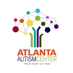 Atlanta Autism Center Inc logo