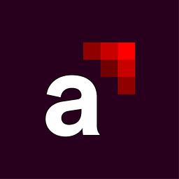 Acosta/Berg logo