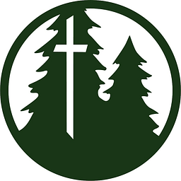Thousand Pines logo