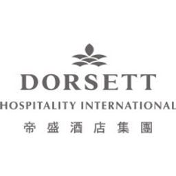 Dorsett Gold Coast logo