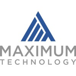 MaxTC logo