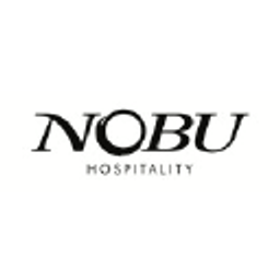 Nobu Hotel Chicago logo