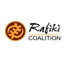 Rafiki Coalition logo