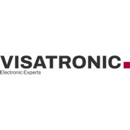 Visatronic logo
