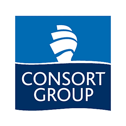 Consort Group logo