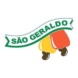 Cajuina Sao Geraldo logo